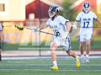 Thumbnail 3 in Castle View @ Valor Christian photogallery.