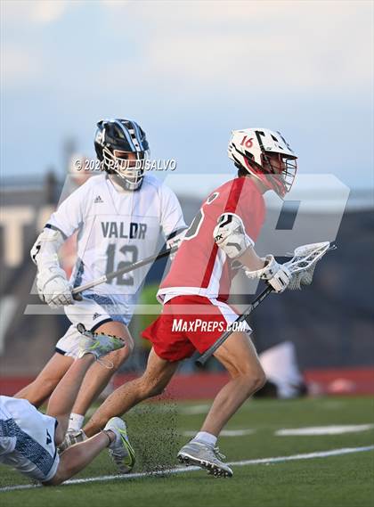 Thumbnail 1 in Castle View @ Valor Christian photogallery.