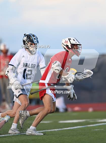 Thumbnail 2 in Castle View @ Valor Christian photogallery.