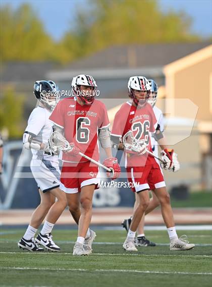 Thumbnail 1 in Castle View @ Valor Christian photogallery.