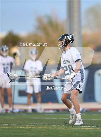 Thumbnail 1 in Castle View @ Valor Christian photogallery.