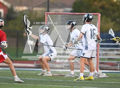 Thumbnail 3 in Castle View @ Valor Christian photogallery.