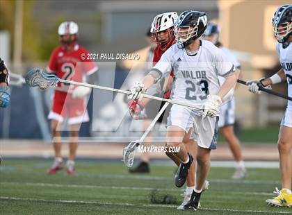 Thumbnail 3 in Castle View @ Valor Christian photogallery.