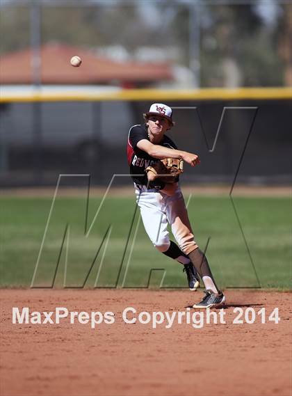 Thumbnail 3 in Walden Grove vs. Bel Air (Panther Invitational) photogallery.