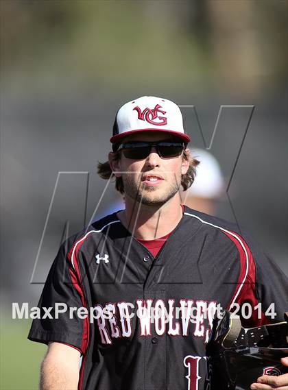 Thumbnail 3 in Walden Grove vs. Bel Air (Panther Invitational) photogallery.