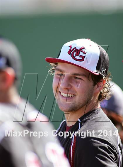 Thumbnail 2 in Walden Grove vs. Bel Air (Panther Invitational) photogallery.