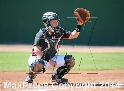 Thumbnail 2 in Walden Grove vs. Bel Air (Panther Invitational) photogallery.