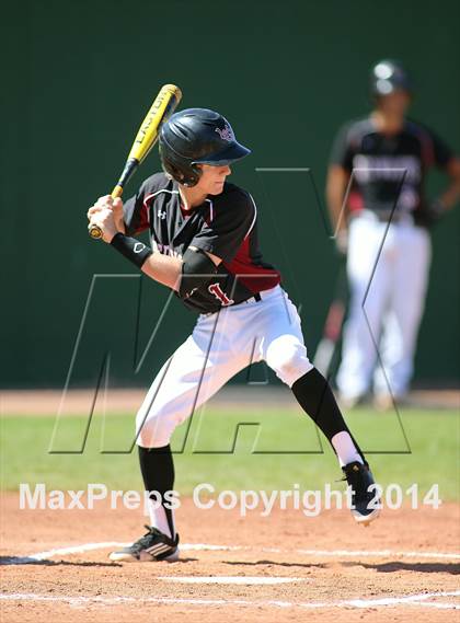 Thumbnail 1 in Walden Grove vs. Bel Air (Panther Invitational) photogallery.