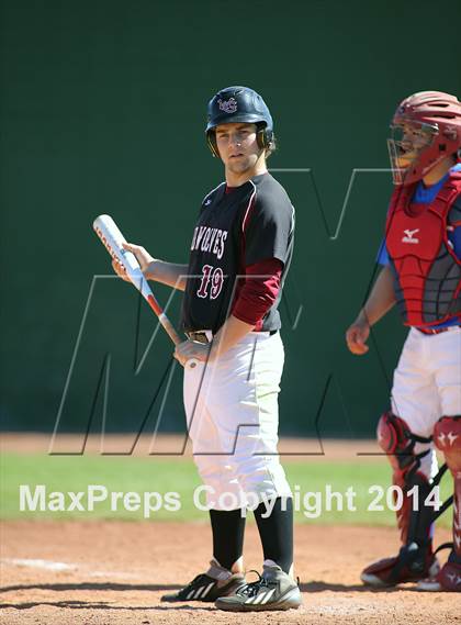 Thumbnail 3 in Walden Grove vs. Bel Air (Panther Invitational) photogallery.