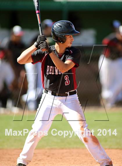 Thumbnail 1 in Walden Grove vs. Bel Air (Panther Invitational) photogallery.