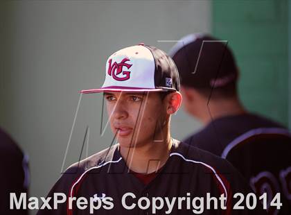 Thumbnail 1 in Walden Grove vs. Bel Air (Panther Invitational) photogallery.