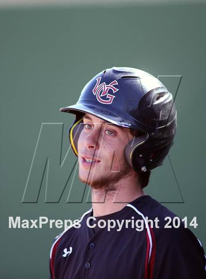 Thumbnail 3 in Walden Grove vs. Bel Air (Panther Invitational) photogallery.