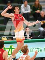 Photo from the gallery "Cathedral Catholic @ Mira Costa (CIF State D1 SoCal Regional Playoff)"