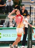 Photo from the gallery "Cathedral Catholic @ Mira Costa (CIF State D1 SoCal Regional Playoff)"