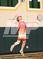 Photo from the gallery "Cathedral Catholic @ Mira Costa (CIF State D1 SoCal Regional Playoff)"