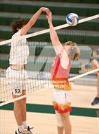 Photo from the gallery "Cathedral Catholic @ Mira Costa (CIF State D1 SoCal Regional Playoff)"