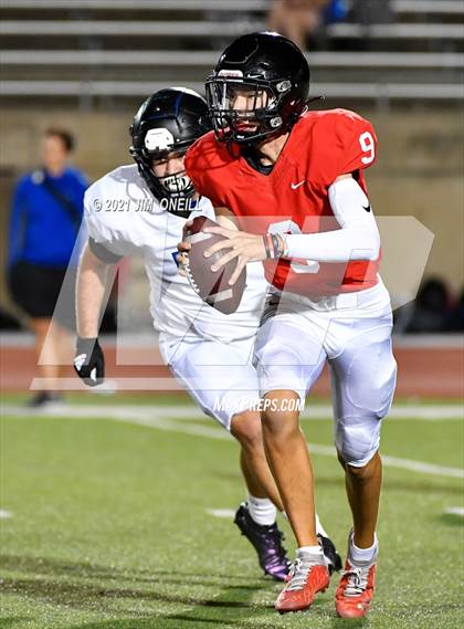 Thumbnail 3 in Plano West @ Coppell (A Teams) photogallery.