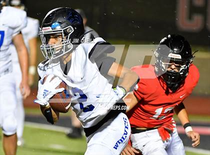Thumbnail 2 in Plano West @ Coppell (A Teams) photogallery.