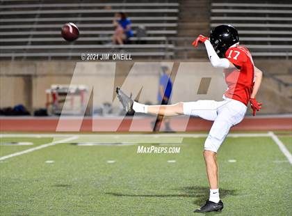 Thumbnail 2 in Plano West @ Coppell (A Teams) photogallery.