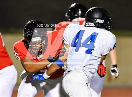 Thumbnail 1 in Plano West @ Coppell (A Teams) photogallery.