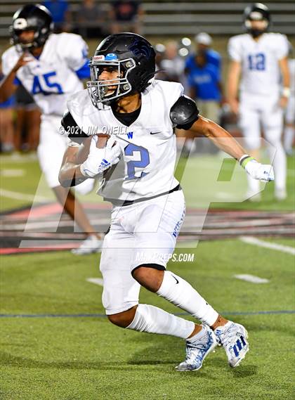 Thumbnail 3 in Plano West @ Coppell (A Teams) photogallery.