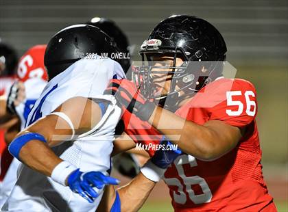 Thumbnail 2 in Plano West @ Coppell (A Teams) photogallery.