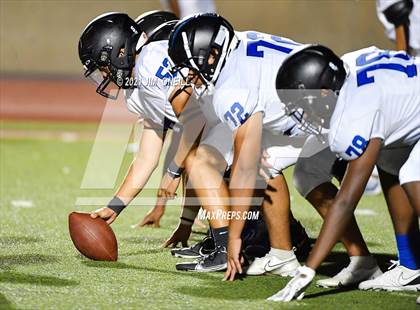 Thumbnail 2 in Plano West @ Coppell (A Teams) photogallery.