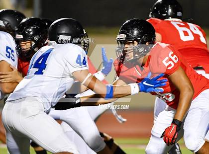 Thumbnail 3 in Plano West @ Coppell (A Teams) photogallery.