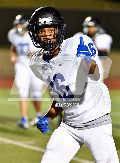 Thumbnail 1 in Plano West @ Coppell (A Teams) photogallery.