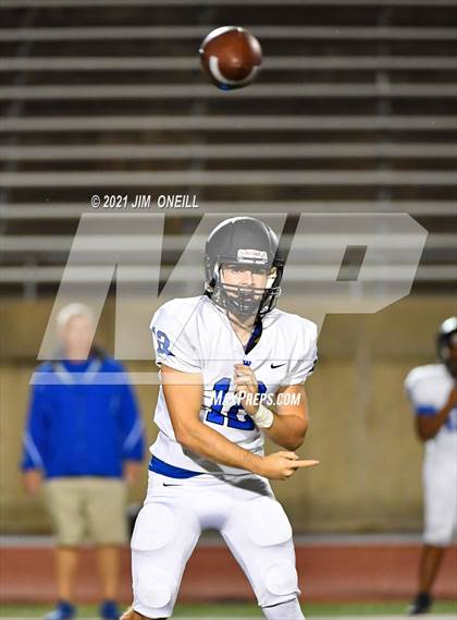 Thumbnail 3 in Plano West @ Coppell (A Teams) photogallery.