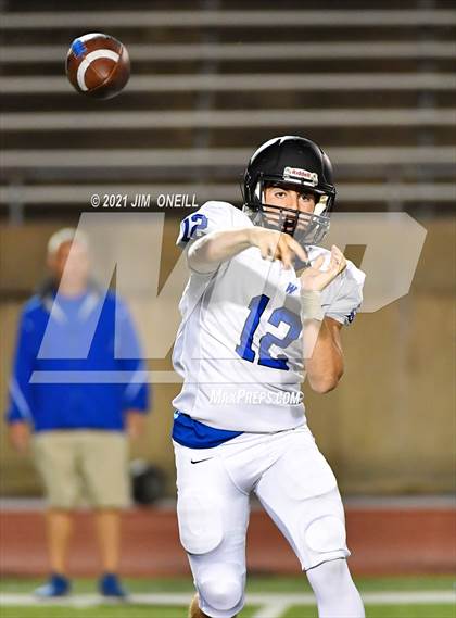 Thumbnail 1 in Plano West @ Coppell (A Teams) photogallery.