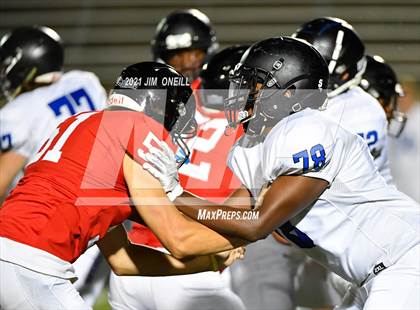 Thumbnail 3 in Plano West @ Coppell (A Teams) photogallery.