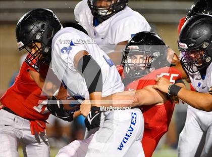 Thumbnail 3 in Plano West @ Coppell (A Teams) photogallery.