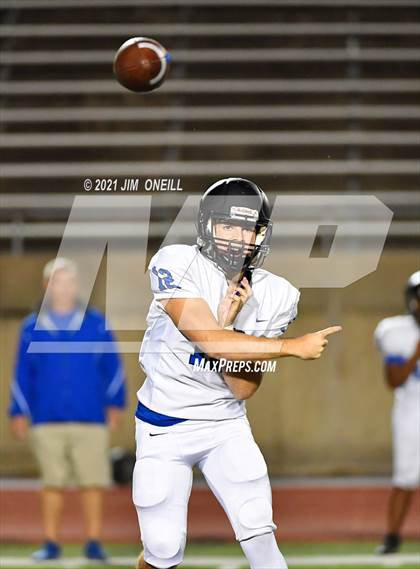 Thumbnail 2 in Plano West @ Coppell (A Teams) photogallery.