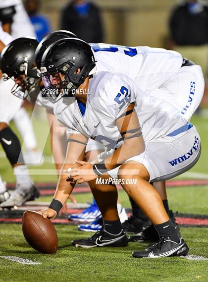 Thumbnail 1 in Plano West @ Coppell (A Teams) photogallery.