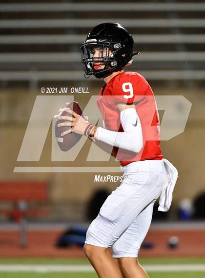 Thumbnail 2 in Plano West @ Coppell (A Teams) photogallery.