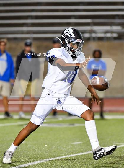 Thumbnail 1 in Plano West @ Coppell (A Teams) photogallery.