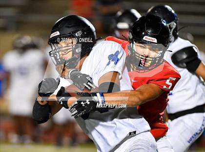 Thumbnail 2 in Plano West @ Coppell (A Teams) photogallery.