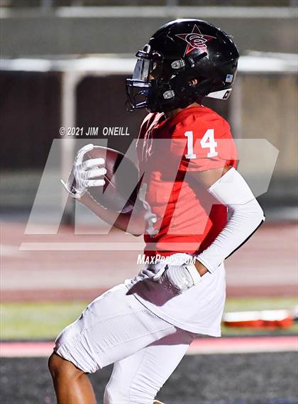 Thumbnail 1 in Plano West @ Coppell (A Teams) photogallery.
