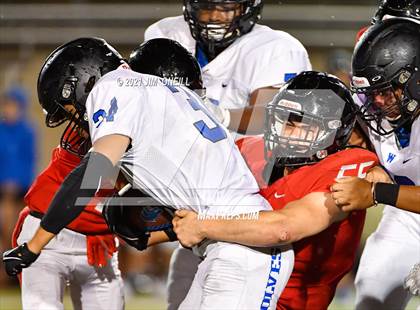 Thumbnail 1 in Plano West @ Coppell (A Teams) photogallery.