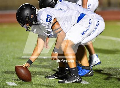 Thumbnail 3 in Plano West @ Coppell (A Teams) photogallery.