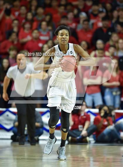 Thumbnail 2 in Bentonville vs Northside (AAA 6A State Final) photogallery.