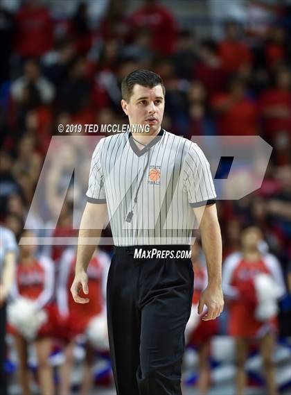 Thumbnail 1 in Bentonville vs Northside (AAA 6A State Final) photogallery.