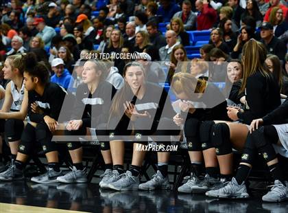 Thumbnail 1 in Bentonville vs Northside (AAA 6A State Final) photogallery.