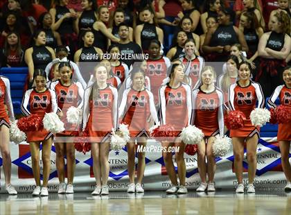 Thumbnail 1 in Bentonville vs Northside (AAA 6A State Final) photogallery.