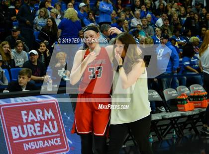Thumbnail 3 in Bentonville vs Northside (AAA 6A State Final) photogallery.