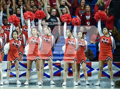 Thumbnail 1 in Bentonville vs Northside (AAA 6A State Final) photogallery.