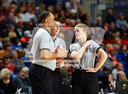 Thumbnail 1 in Bentonville vs Northside (AAA 6A State Final) photogallery.