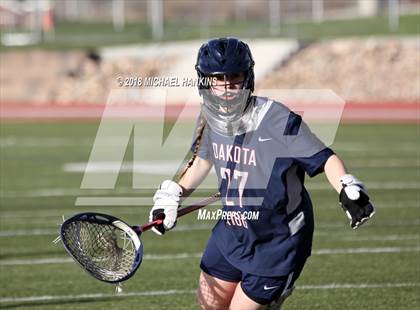 Thumbnail 1 in Dakota Ridge @ Chaparral photogallery.