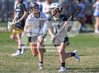 Thumbnail 3 in Lakewood Ranch vs Bishop Moore photogallery.